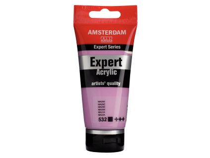 Akrylová barva Amsterdam Expert - 532 Mauve