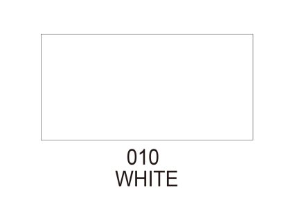 Akvarelová barva v pánvičce Gansai Tambi - 10 White