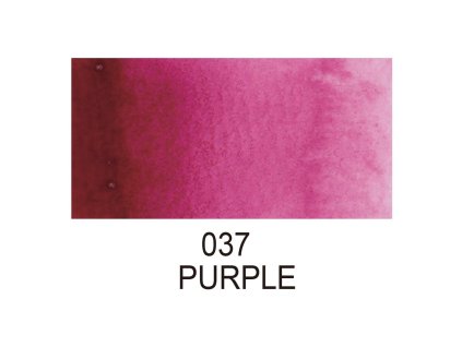 Akvarelová farba v panvičke Gansai Tambi - 37 Purple