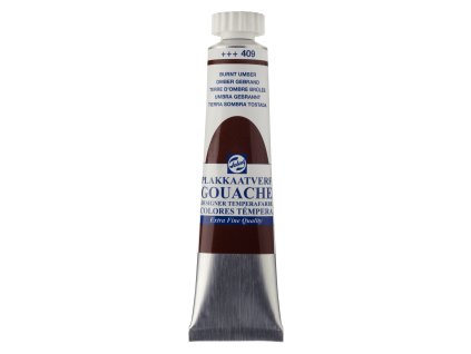 409 Burnt Umber