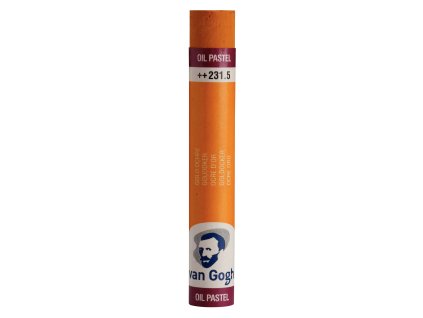 Gold Ochre 5