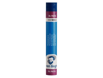 Prussian Blue 5