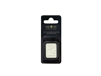 Akvarelová farba v panvičke FINETEC - F5671C Iridescent Jade Green
