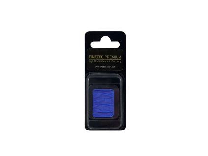Akvarelová farba v panvičke FINETEC - FN906C Neon Blue