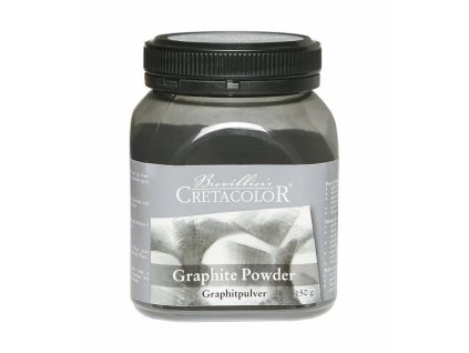 Grafitový prášok Cretacolor 150 g