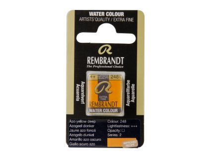 Azo Yellow Deep 248