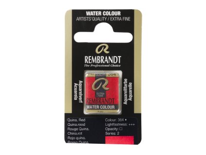 Quinacridone Red 364