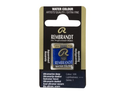 Ultramarine Deep 506