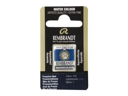 Prussian Blue 508