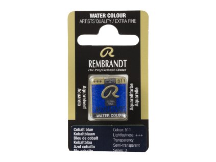 Cobalt Blue 511