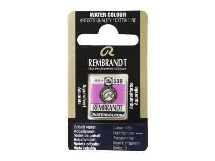 Cobalt Violet 539