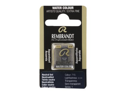 Neutral Tint 715