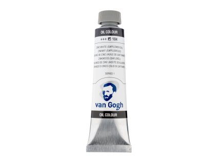 104 Zinc White