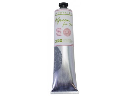 Ekologické gelové médium pro olejové barvy Green for Oil 200 ml