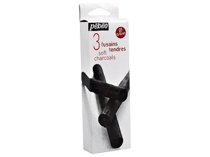 Pébéo 3 ks