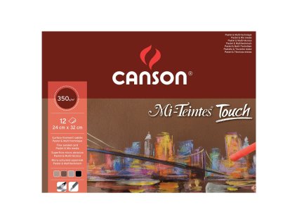 canson touch