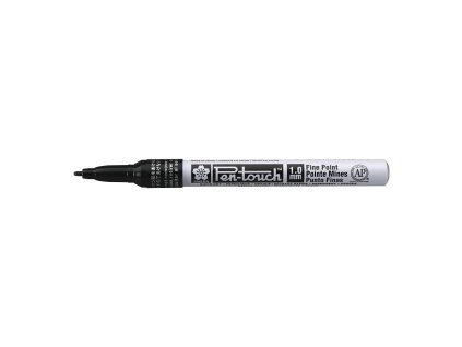 Pen Touch černý1