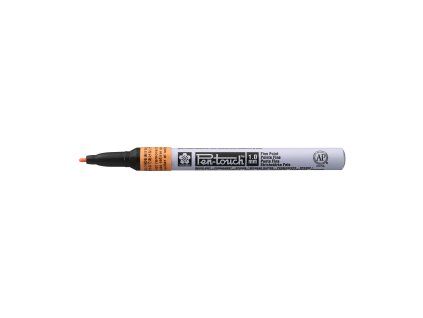 Pen Touch Fine Fluorescent Orange