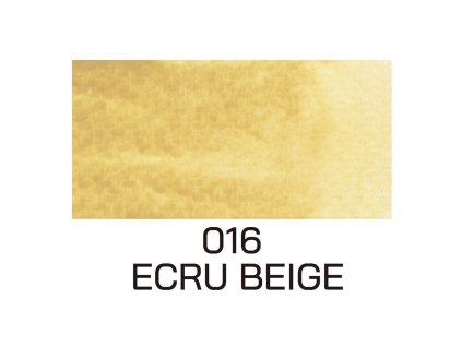 16 Ecru Beige