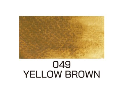 49 Yellow Brown