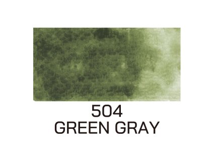 504 Green Gray