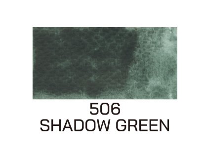 506 Shadow Green
