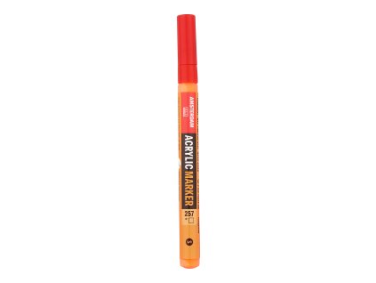 Reflex Orange