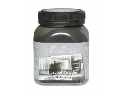 Uhel v prášku Cretacolor 175 g