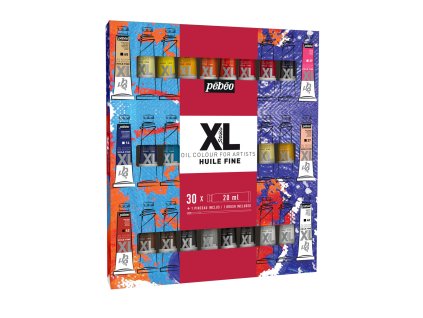 Studio XL