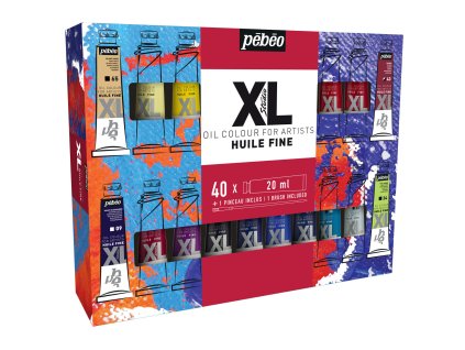 XL sada