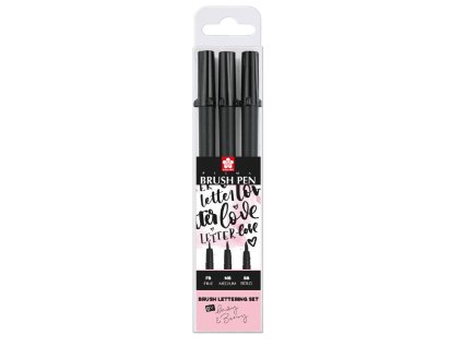 Pigma Brush