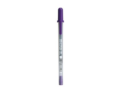 08 Purple