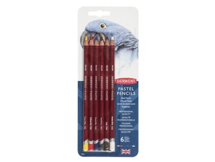 Sada pastelek PASTEL PENCIL