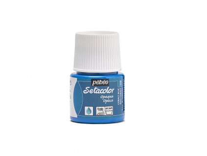 11 Cobalt blue