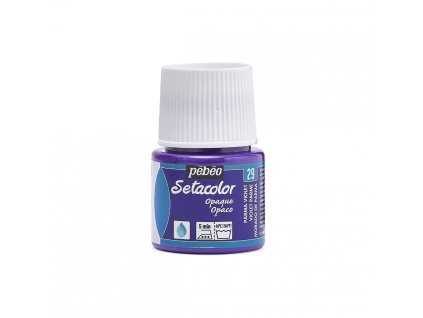 29 Parma Violet