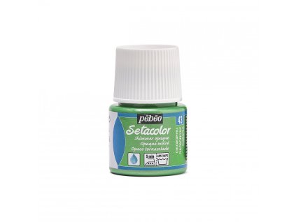 43 Shimmer chlorophyll
