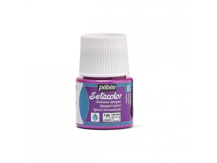 65 Shimmer purple