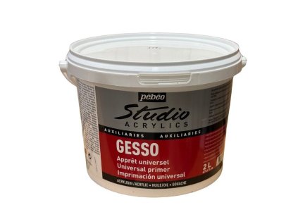 univerzální gesso 2l