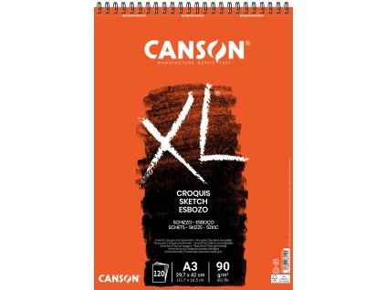 Canson A3