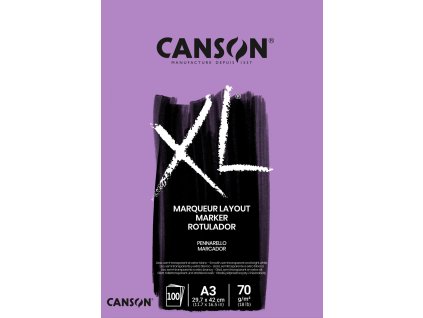 XL Marker skicák