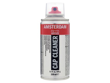 cleaner spray
