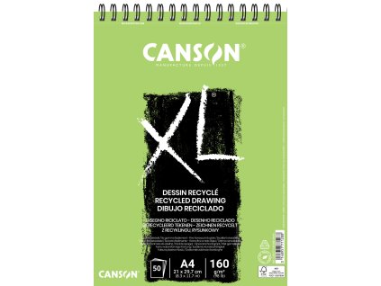 XL Recycled A4