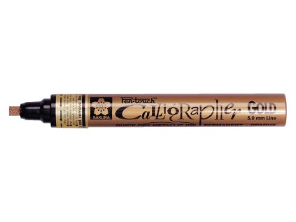 Pen Touch zlatý2
