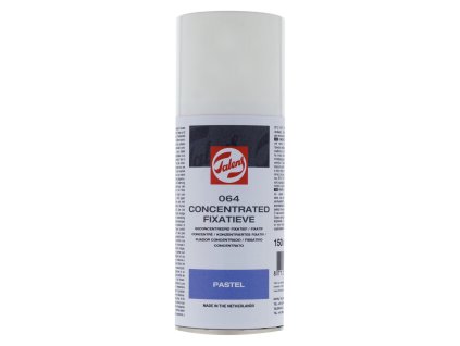 Fixativ ve spreji 150 ml