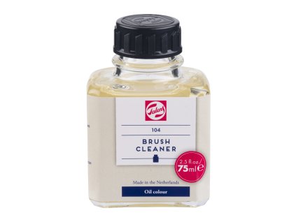 Čistič štětců Talens 75 ml