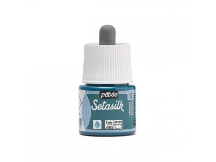 15 Turquoise