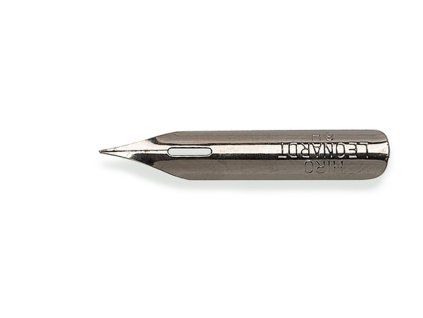 Mapping Nib