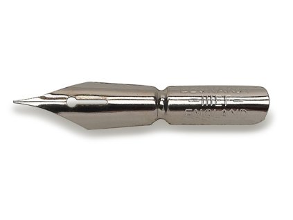 Point Nib