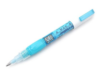 Lepidlo 2 Way Glue Squeeze & Roll 1 mm