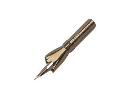 Dekorativní perko Index Nib